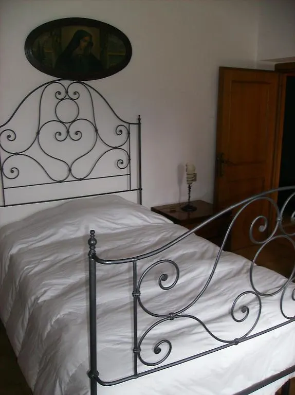 Il Vecchio Cipresso Apartment San Gimignano 0*,