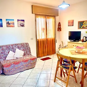 A Casa Di Nonna Maria Apartamento Marsala