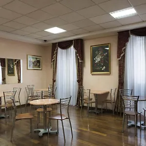 Marsala Hotel Roma