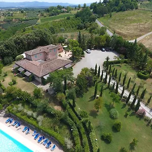 Casa de Campo Antico Borgo Il Cardino, San Gimignano