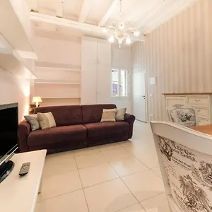 Biennale Apartamento Venecia