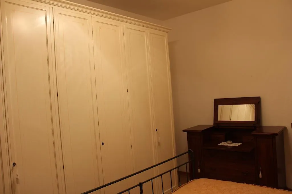 Il Vecchio Cipresso Apartment San Gimignano