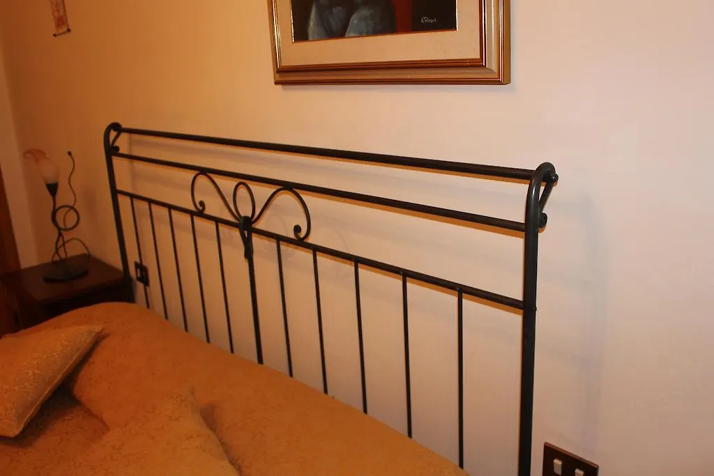 Il Vecchio Cipresso Apartment San Gimignano