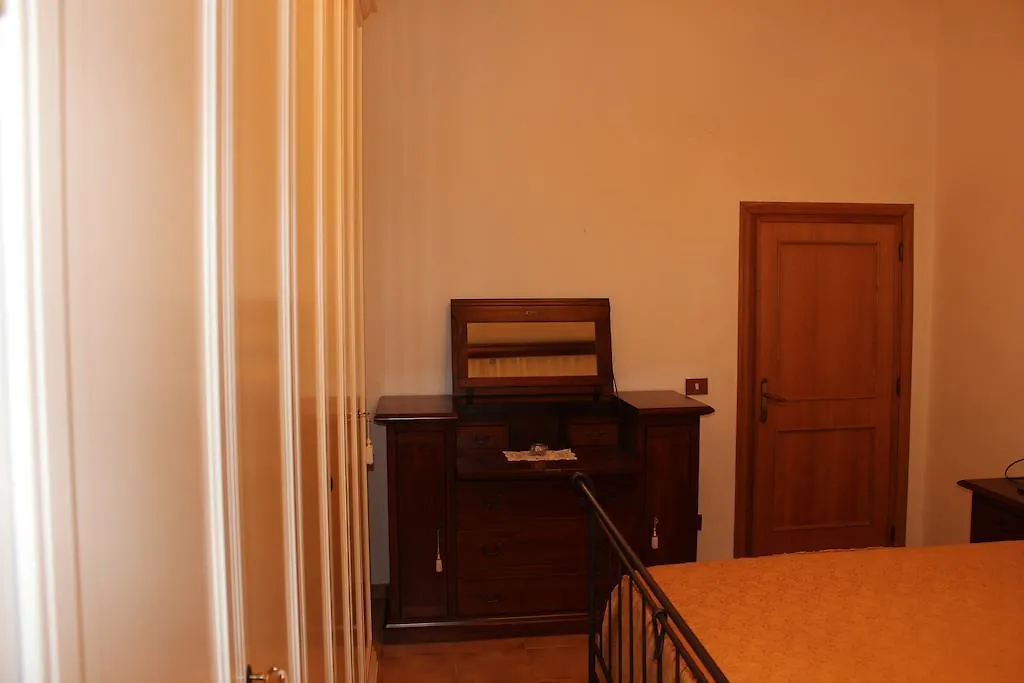Il Vecchio Cipresso Apartment San Gimignano