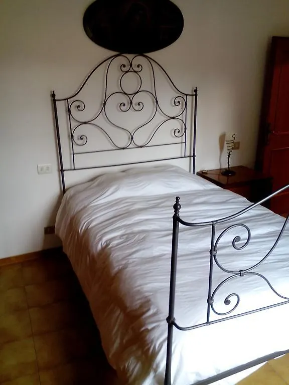Il Vecchio Cipresso Apartment San Gimignano 0*,  Italy