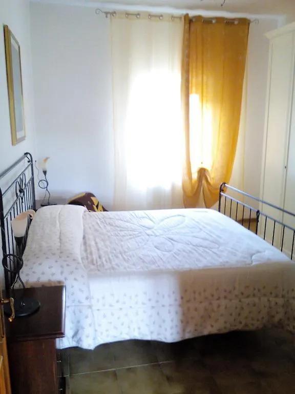 Il Vecchio Cipresso Apartment San Gimignano