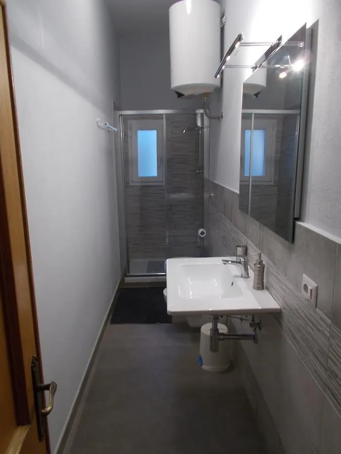 Il Vecchio Cipresso Apartment San Gimignano Italy