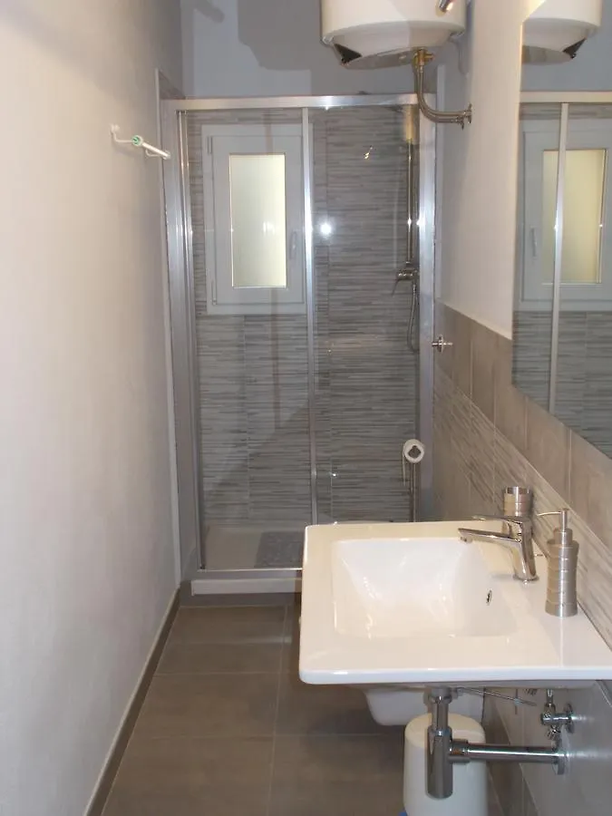 Il Vecchio Cipresso Apartment San Gimignano 0*,  Italy