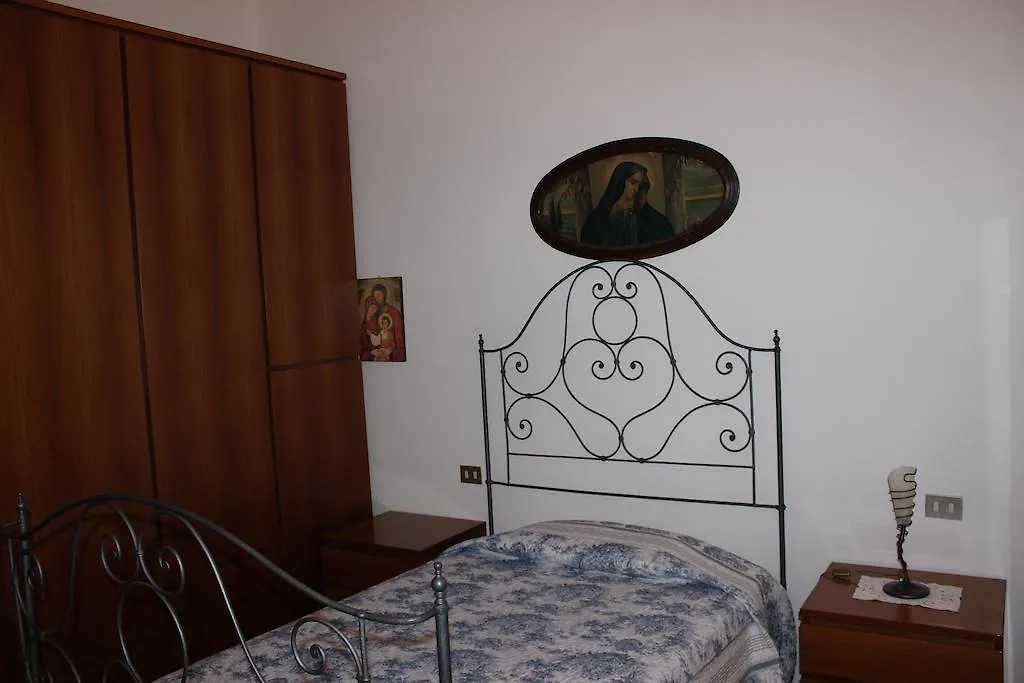 Il Vecchio Cipresso Apartamento San Gimignano Itália
